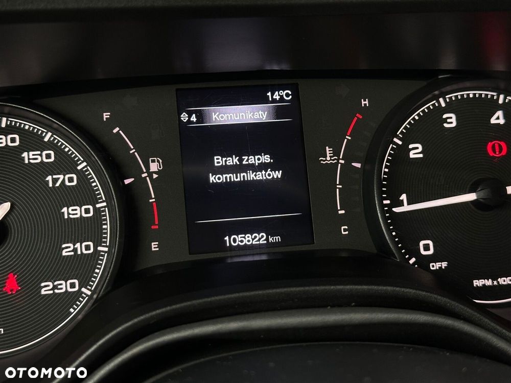 Fiat Tipo 1.4 16V - 25