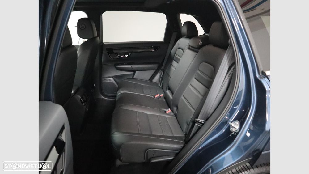 Honda CR-V 2.0 E:PHEV Advance - 9