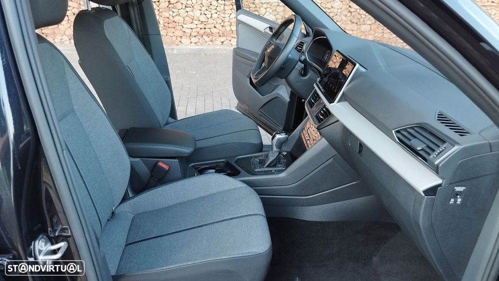 SEAT Tarraco 2.0 TDI Style DSG - 27