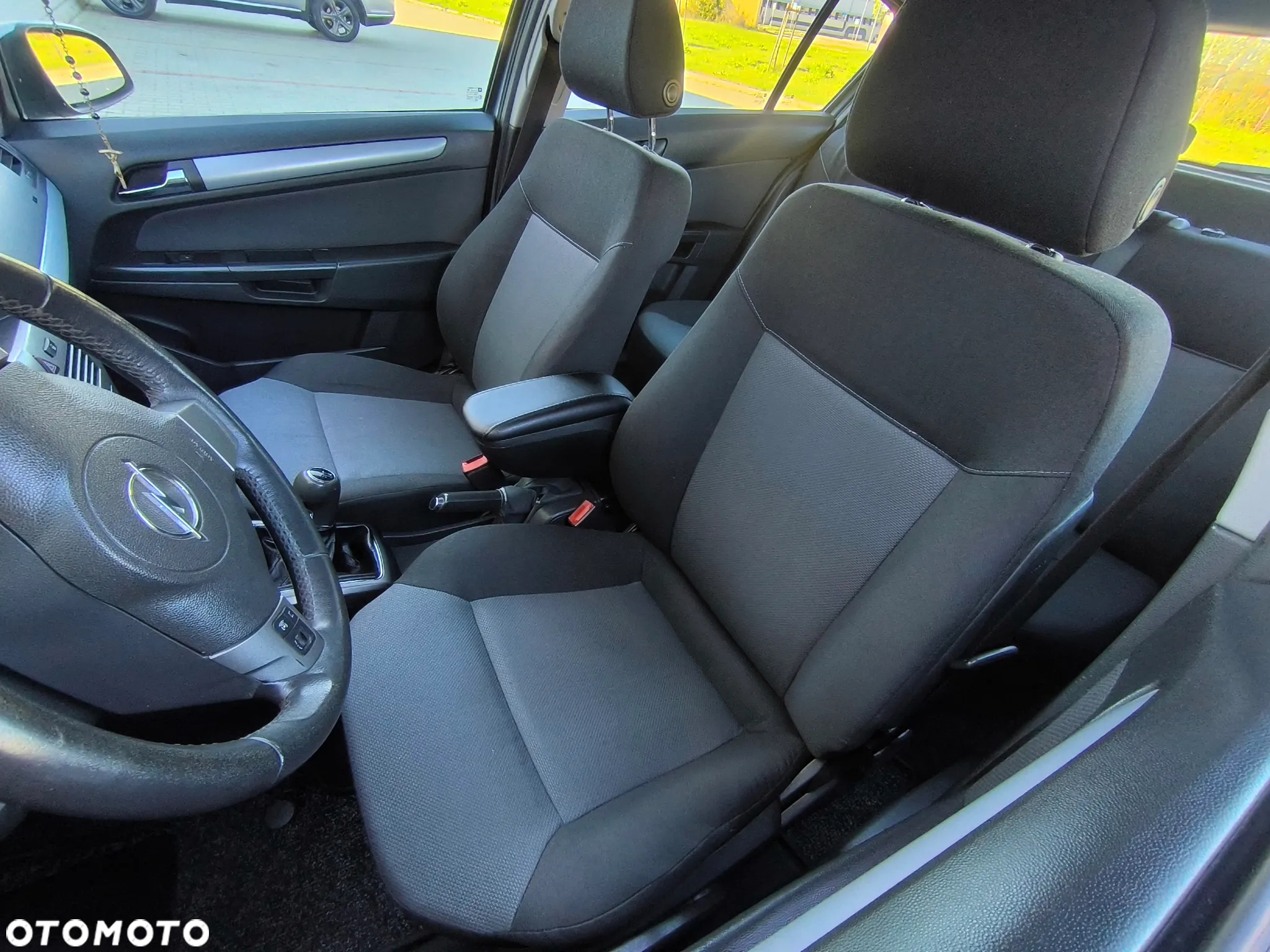 Opel Astra 1.6 - 23