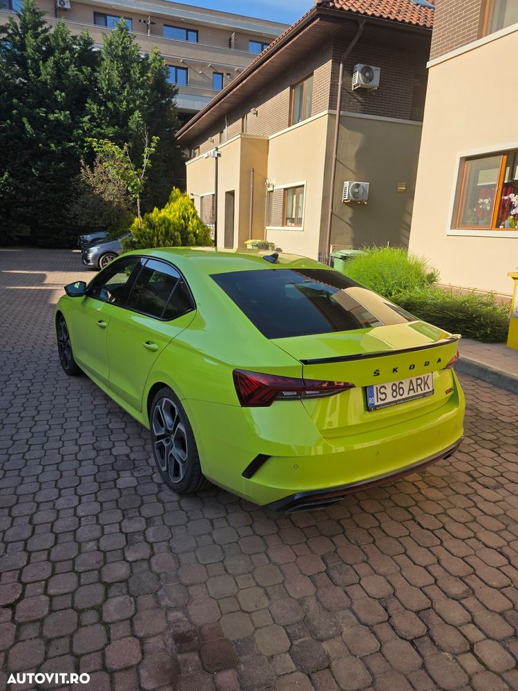 Skoda Octavia - 3