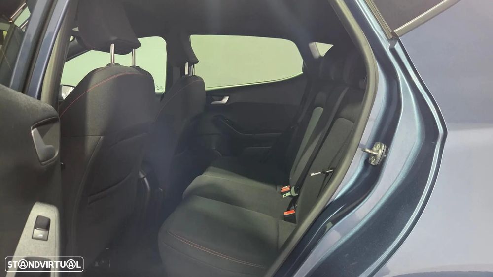 Ford Fiesta 1.0 EcoBoost ST-Line - 15