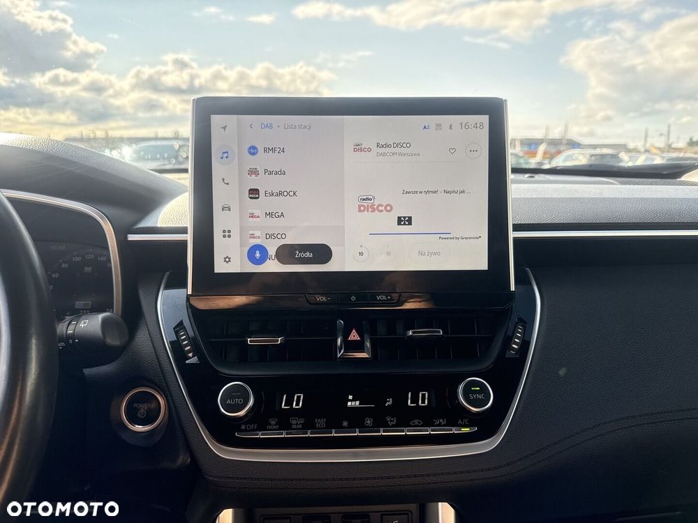 Toyota Corolla Cross 2.0 Hybrid Style AWD - 19