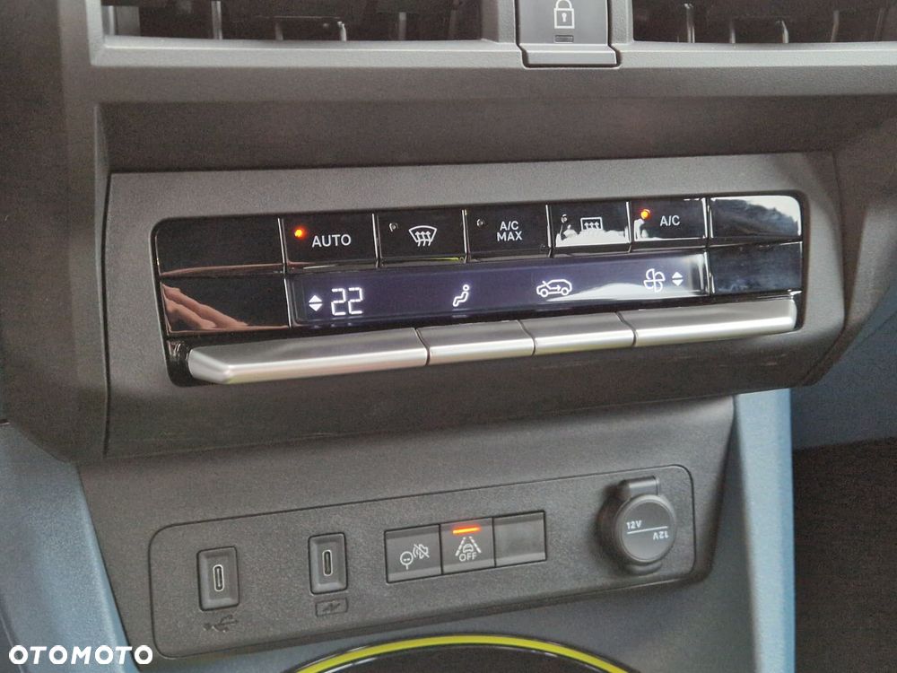 Fiat Grande Panda - 8