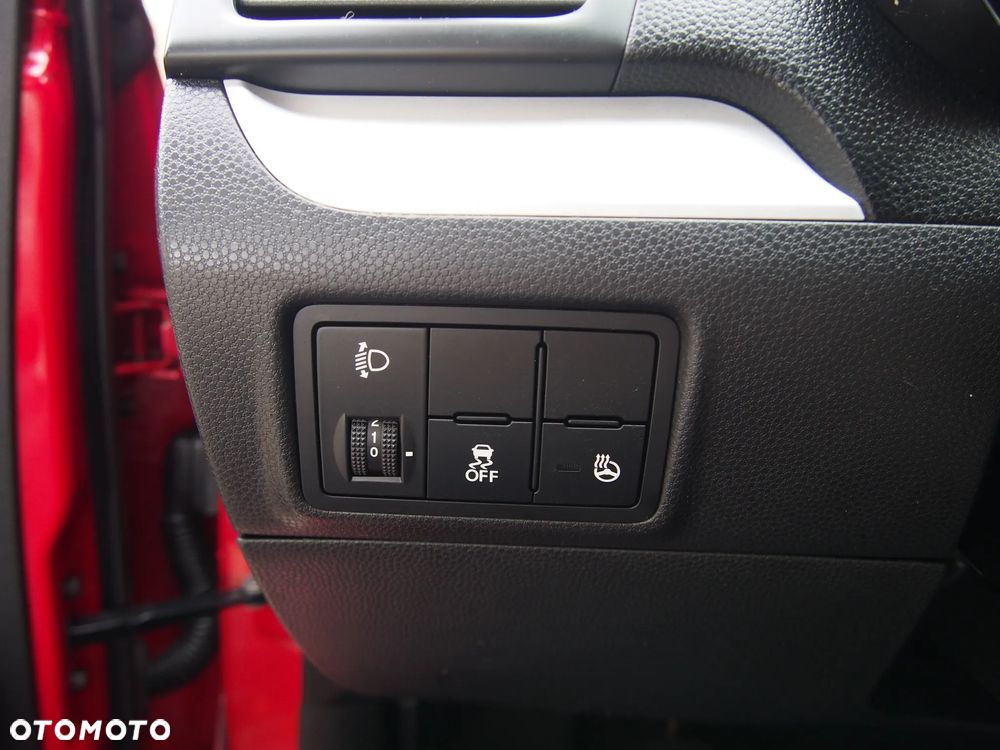 Kia Picanto 1.0 Edition 7 - 24