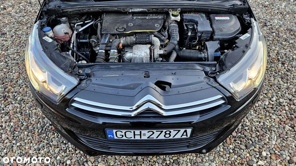 Citroën C4 1.6 BlueHDi Feel - 12