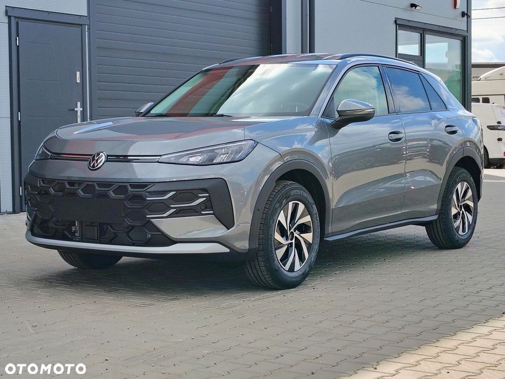 Volkswagen T-Roc - 4