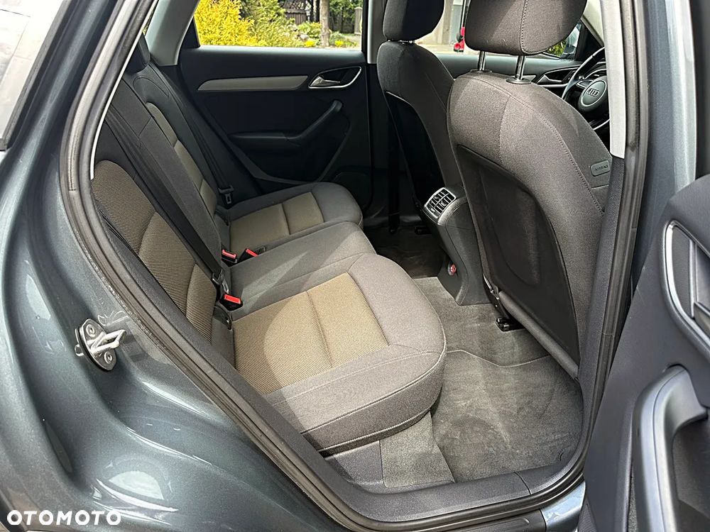 Audi Q3 2.0 TDI Prime Edition - 31