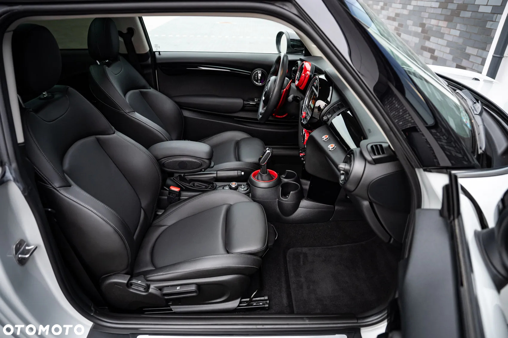MINI Cooper S sport - 26
