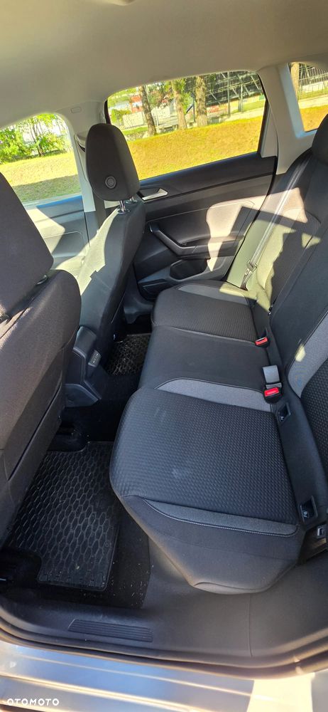 Volkswagen Taigo 1.0 TSI Life DSG - 3