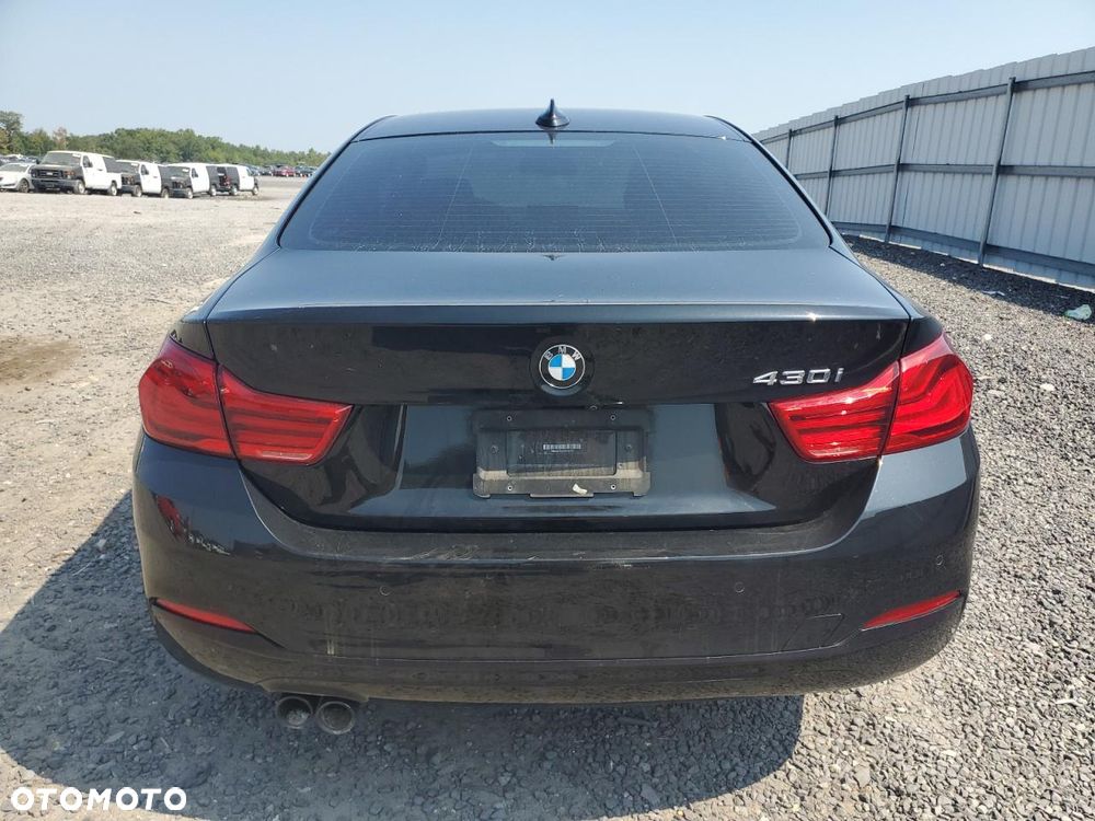 BMW Seria 4 430i Sport-Aut Sport Line - 32