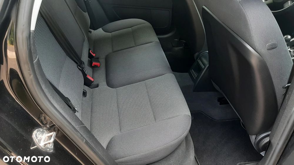 Audi A3 Sportback - 11