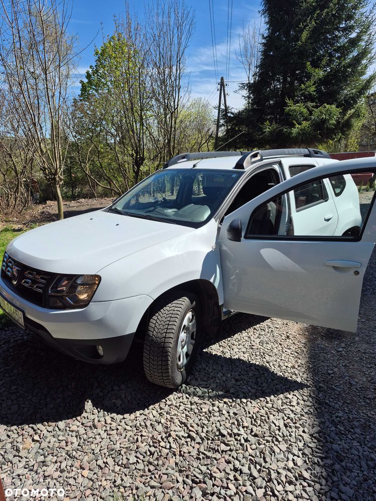 Dacia Duster - 2