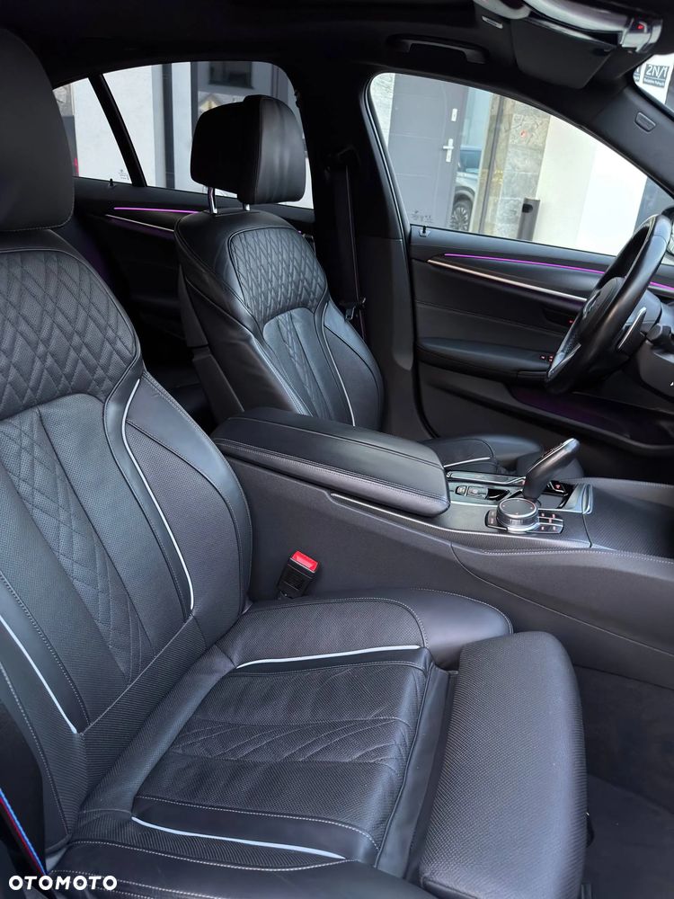 BMW Seria 5 - 26