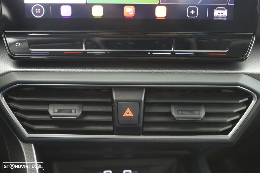 SEAT Leon ST 1.0 TSI Style - 30