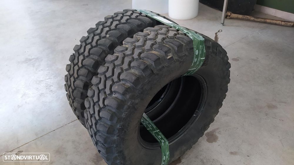 PNEU OTROS... MODELOS - 1