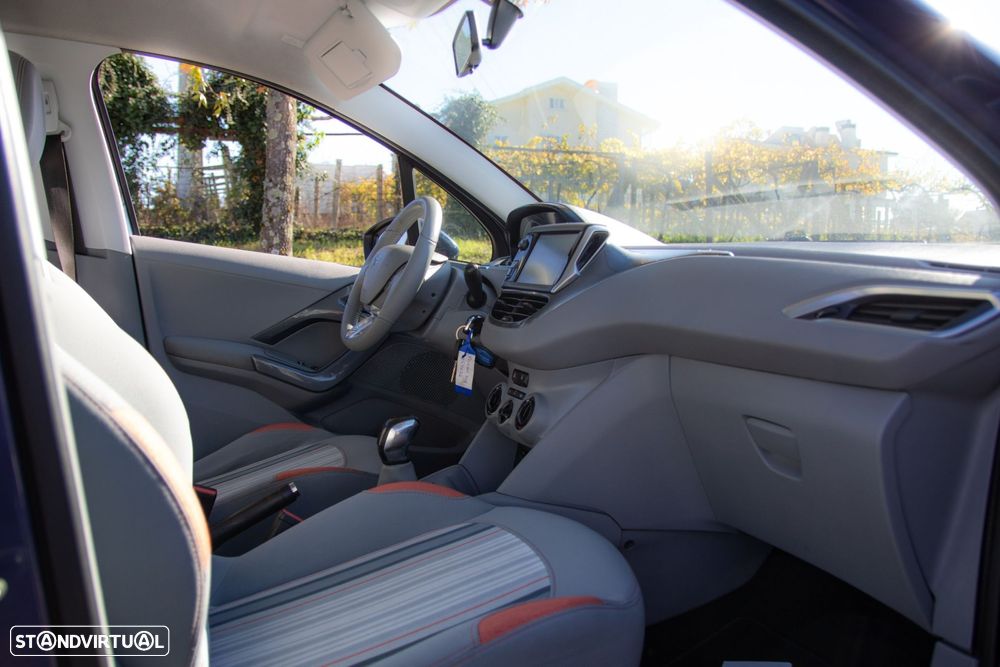 Peugeot 208 1.4 HDi - 34