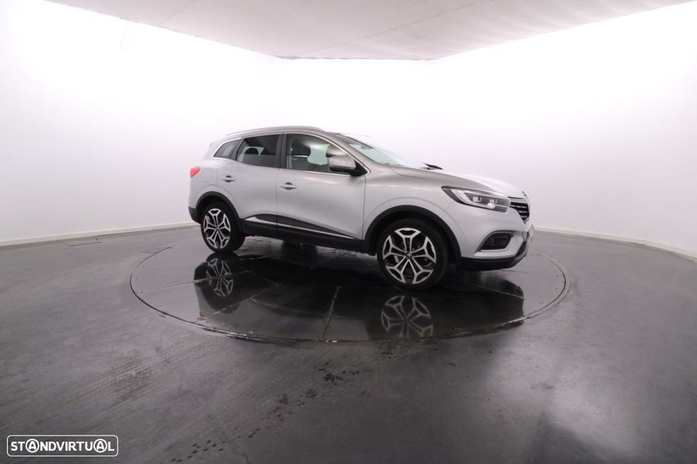 Renault Kadjar 1.3 TCe Intens - 10