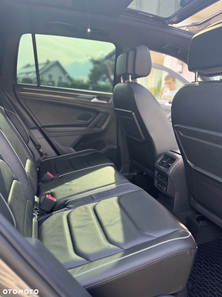 Volkswagen Tiguan 2.0 TDI BMT SCR 4Mot Highline DSG - 10