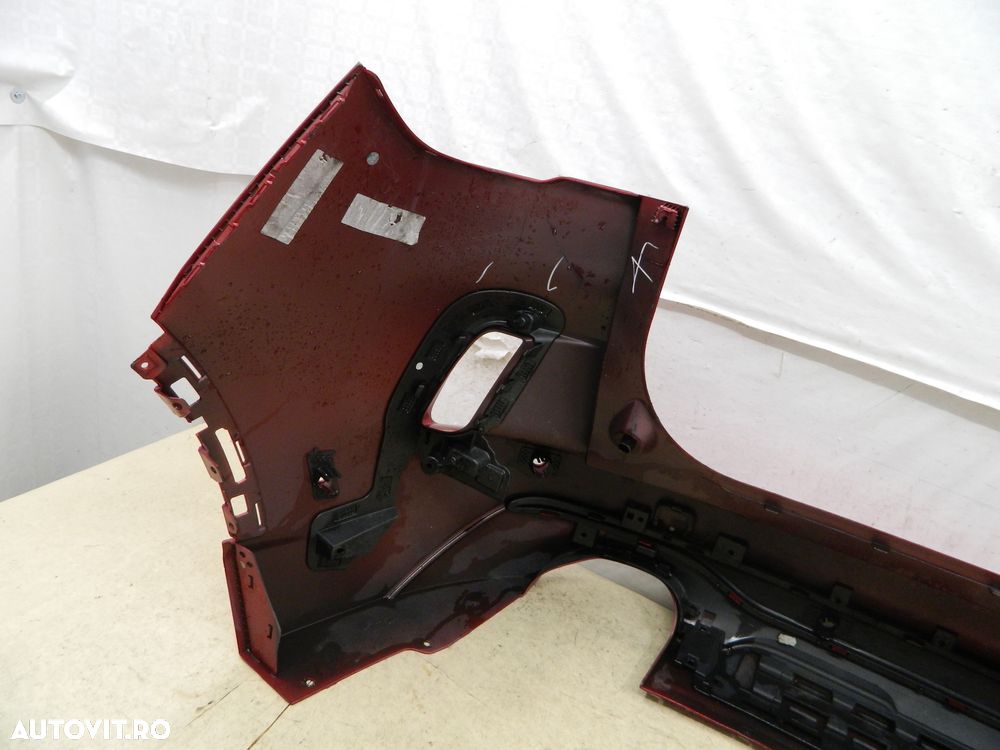 Bara spate Ford Kuga 4 ST-Line, 2020, 2021, 2022, 2023, LV4B-17A894-DJ. - 8