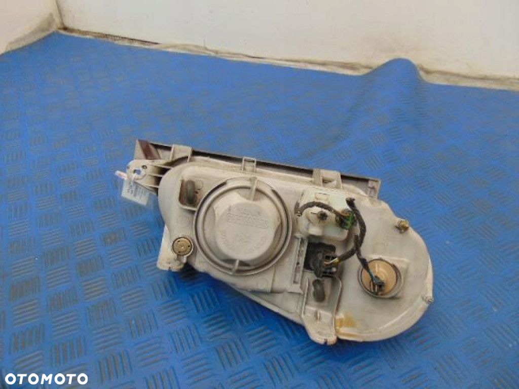 DAEWOO LANOS SEDAN REFLEKTOR LEWY - 5