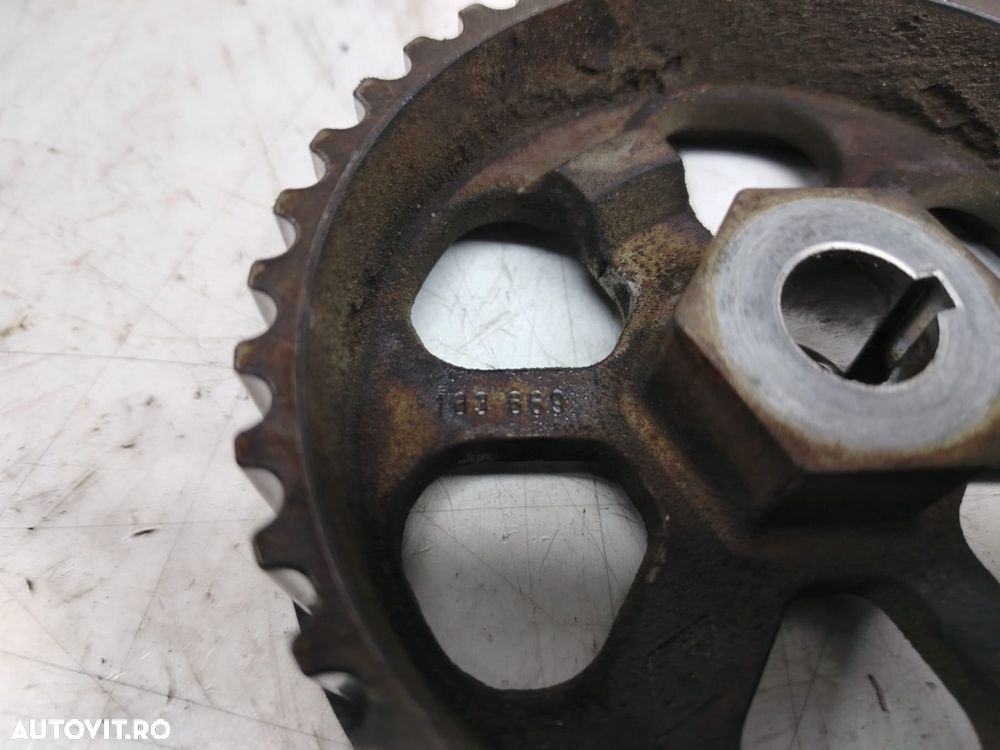 Fulie pompa injectie 183669 Renault Clio 3 [2005 - 2009] - 3