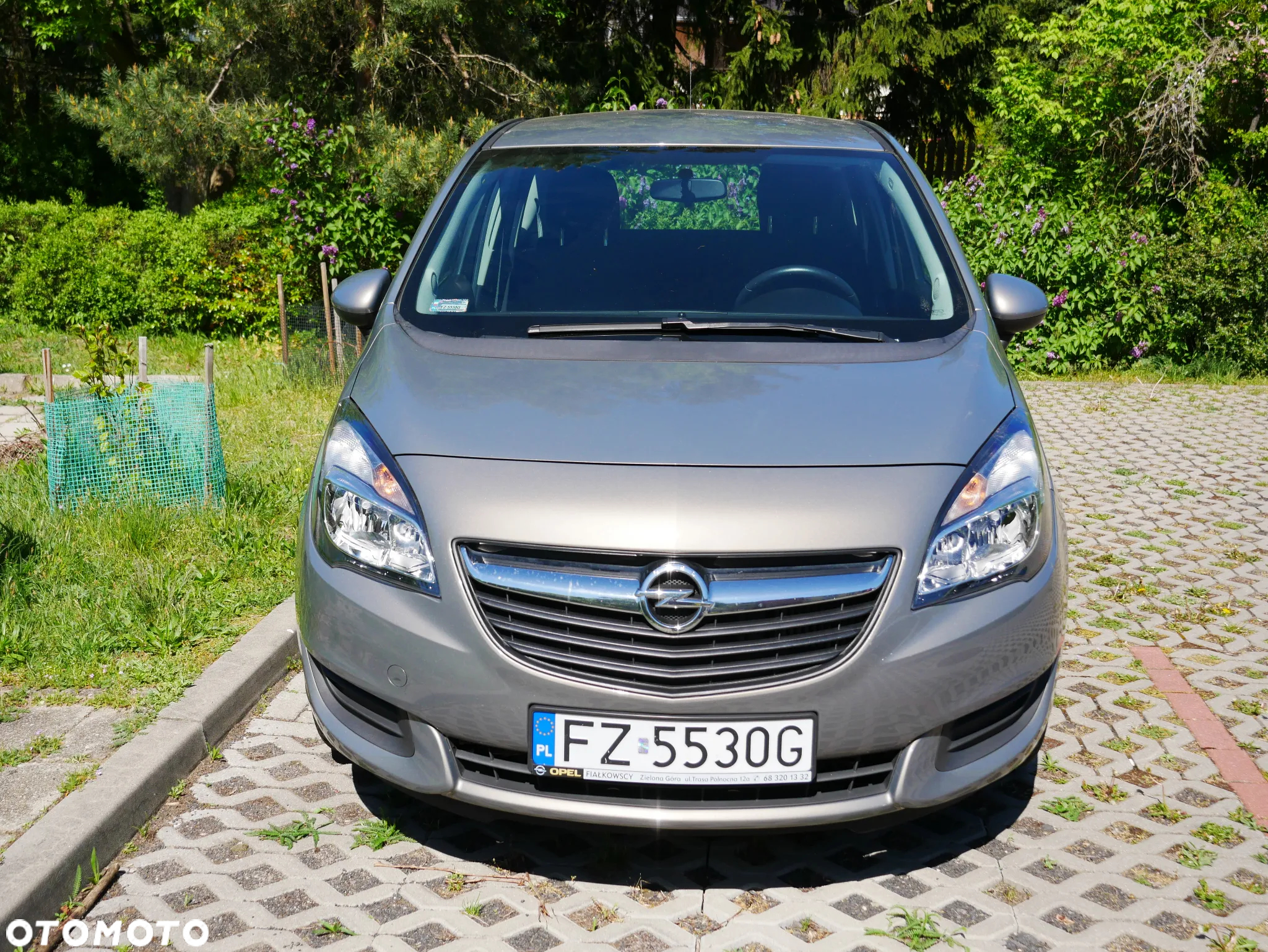 Opel Meriva 1.4 T Enjoy - 2