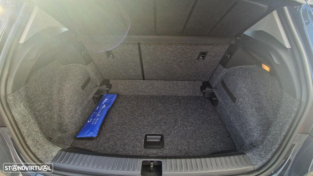 SEAT Arona 1.0 TSI Style DSG - 12