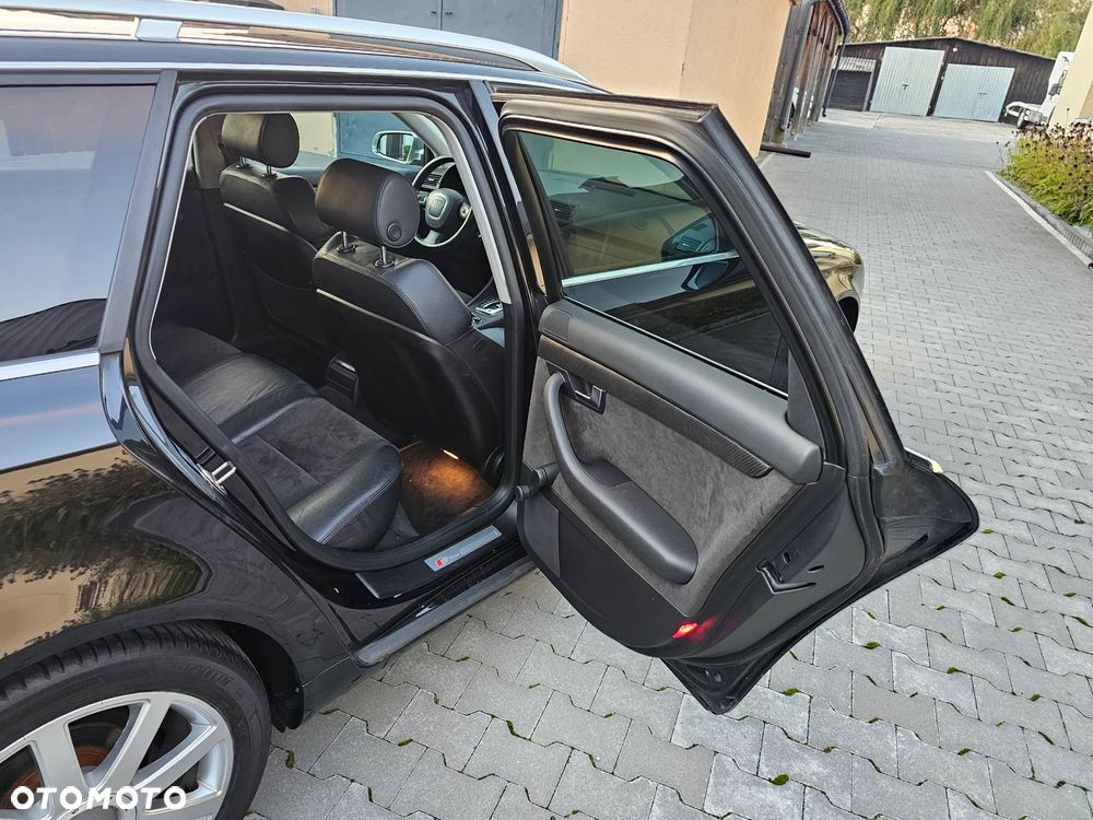 Audi A4 - 12