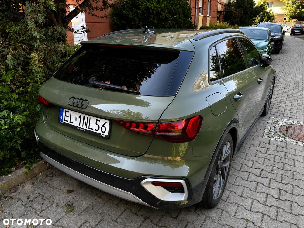 Audi A3 Allstreet ver-tfsi-mhev-110-kw-s-tronic - 4