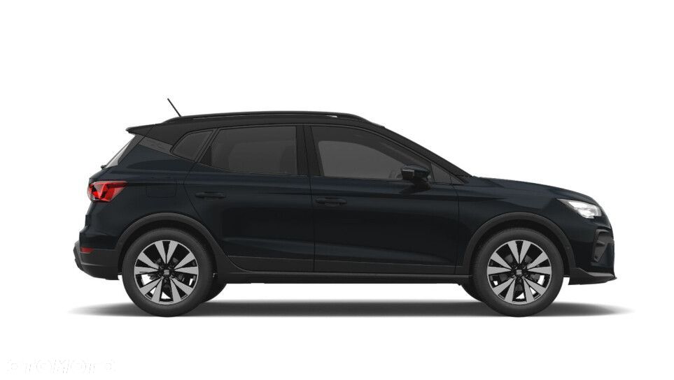 Seat Arona 1.0 TSI Style S&S DSG - 4