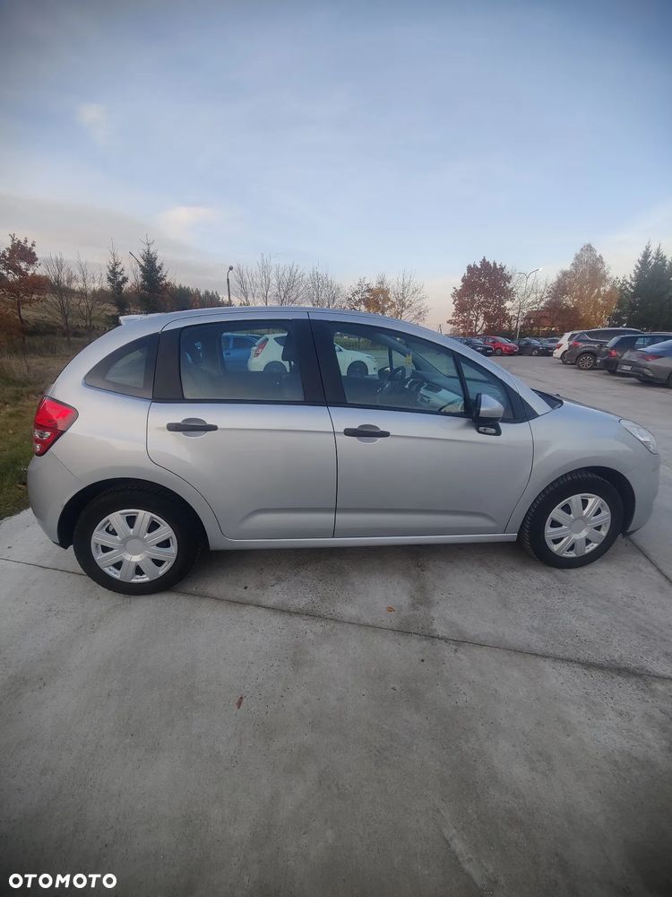 Citroën C3 1.4 Confort - 6
