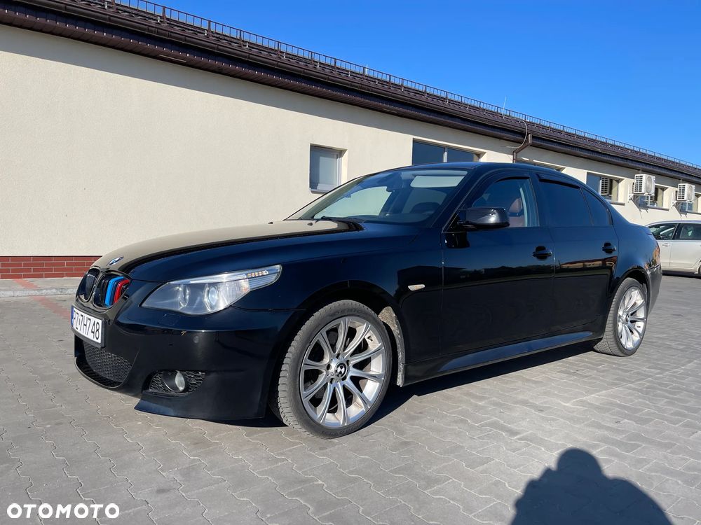 BMW Seria 5 530d - 2