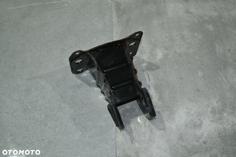 AUDI A3 8P LIFT 08-12 STREFA ZGNIOTU LEWA - 4