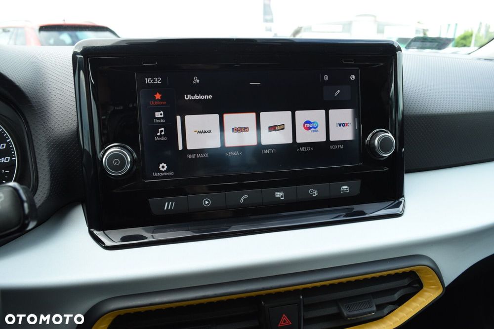 Seat Arona 1.0 TSI Style S&S - 17