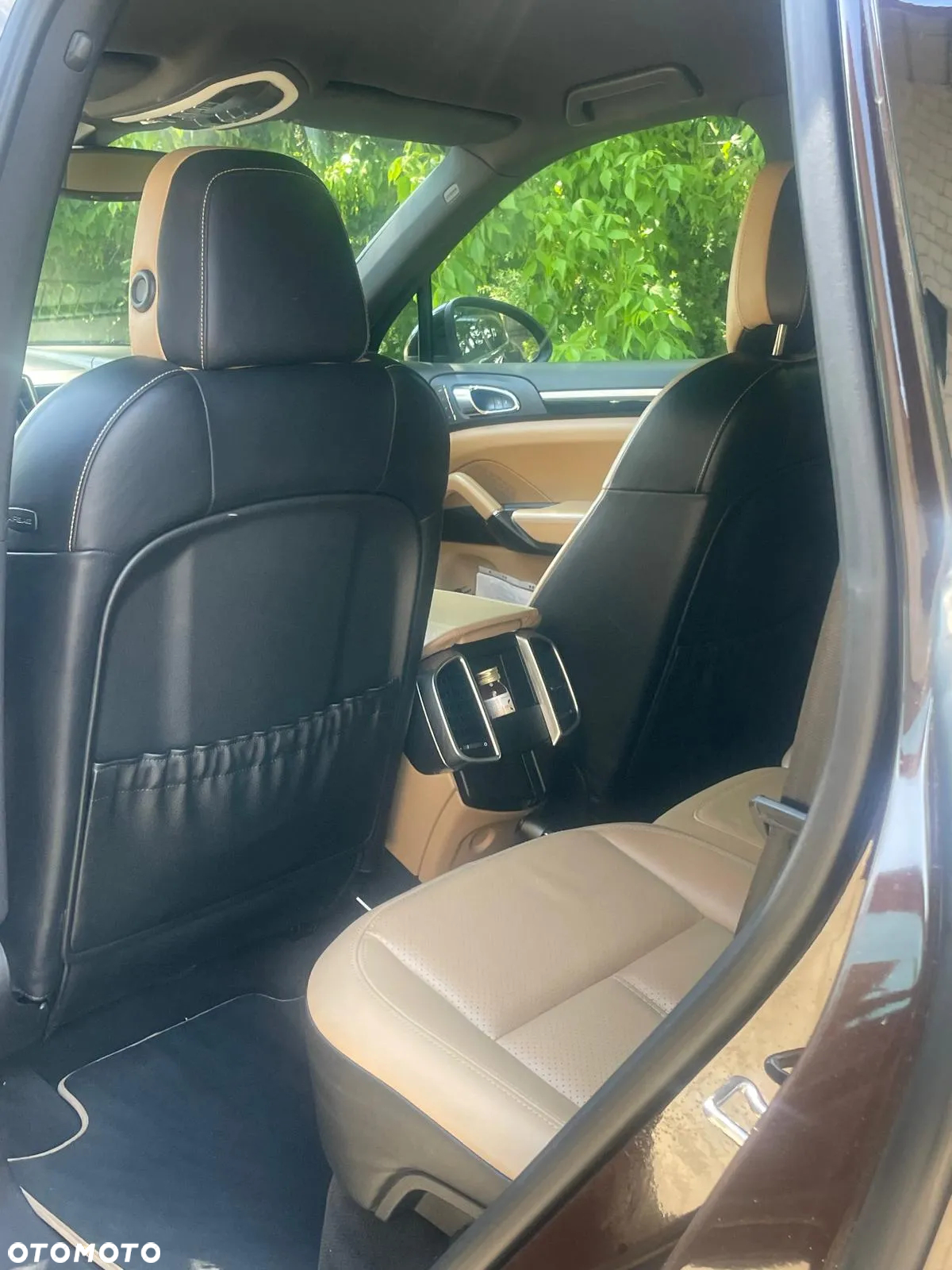 Porsche Cayenne Diesel - 8