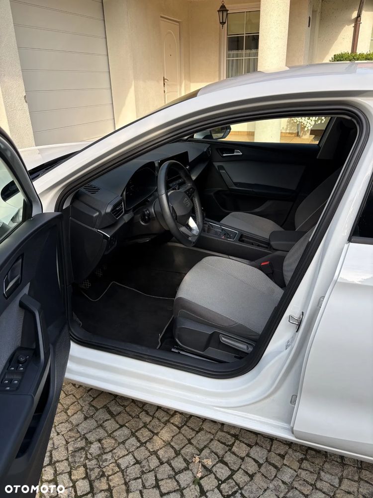 Seat Leon 1.0 TSI Full LED - 11