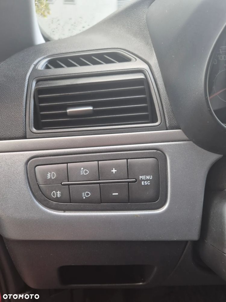 Fiat Grande Punto 1.4 8V Dynamic - 12