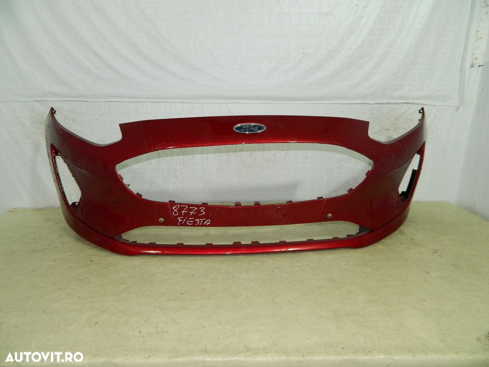 Bara fata Ford Fiesta, 2017, 2018, 2019, 2020,, H1BB-17757-A - 1