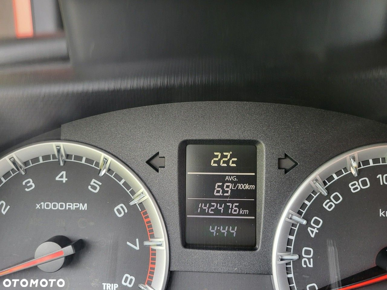 Suzuki Swift 1.2 Club - 11