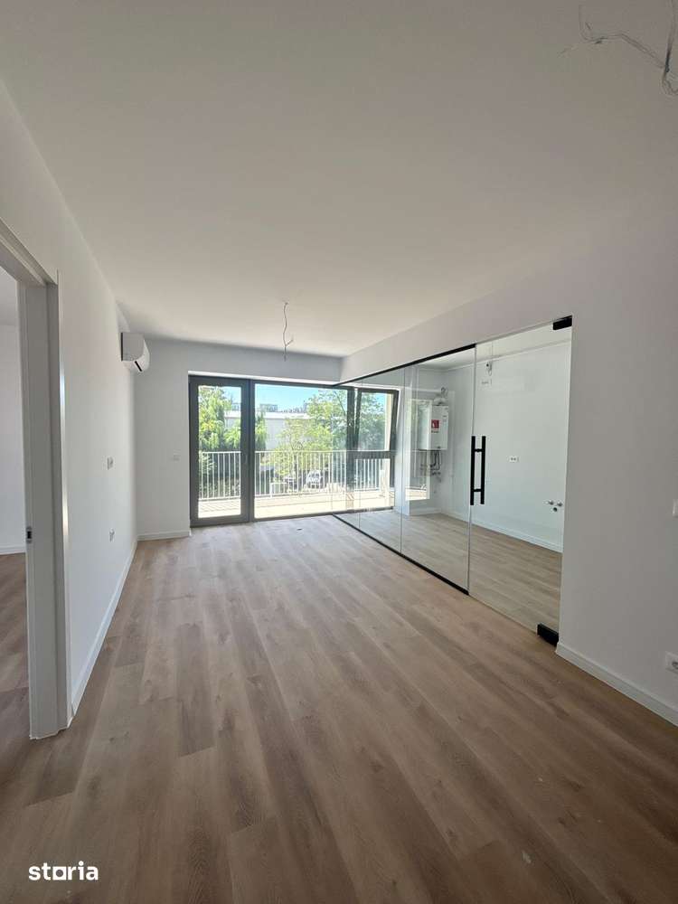 Vand apartament 2 camere Hils Sunrise, Metrou Anghel Saligny — fotografia 1