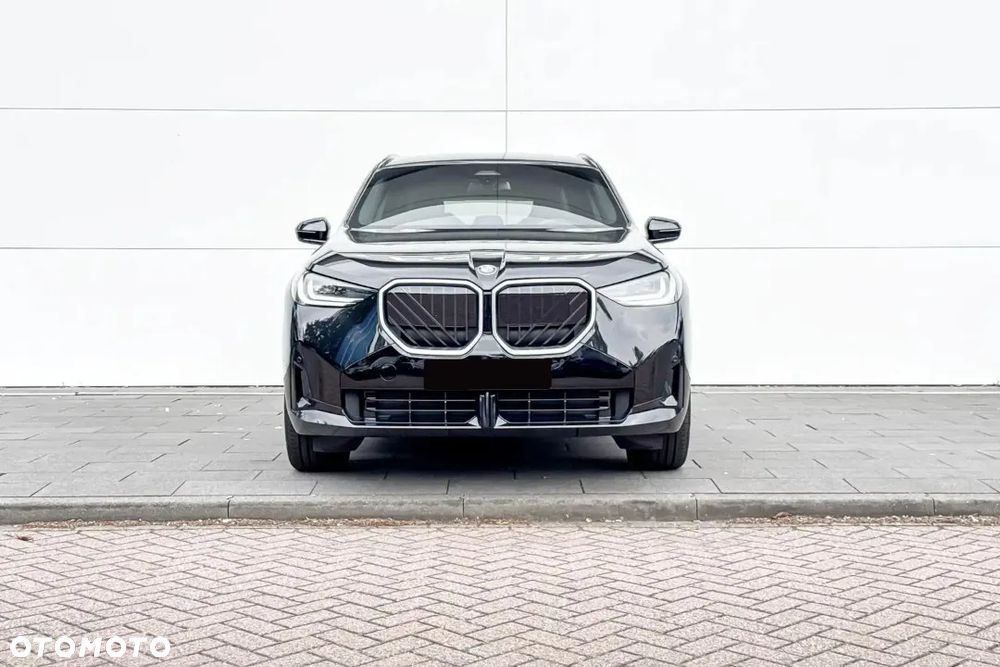 BMW X3 xDrive30e PHEV - 7