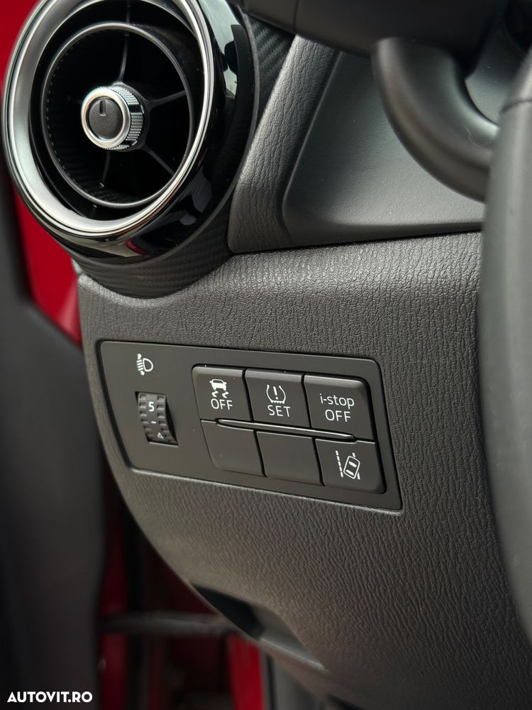 Mazda 2 - 32