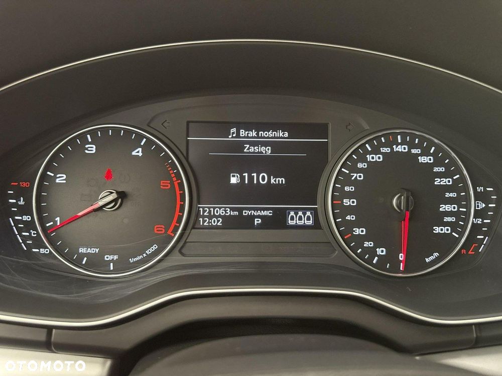 Audi Q5 - 16