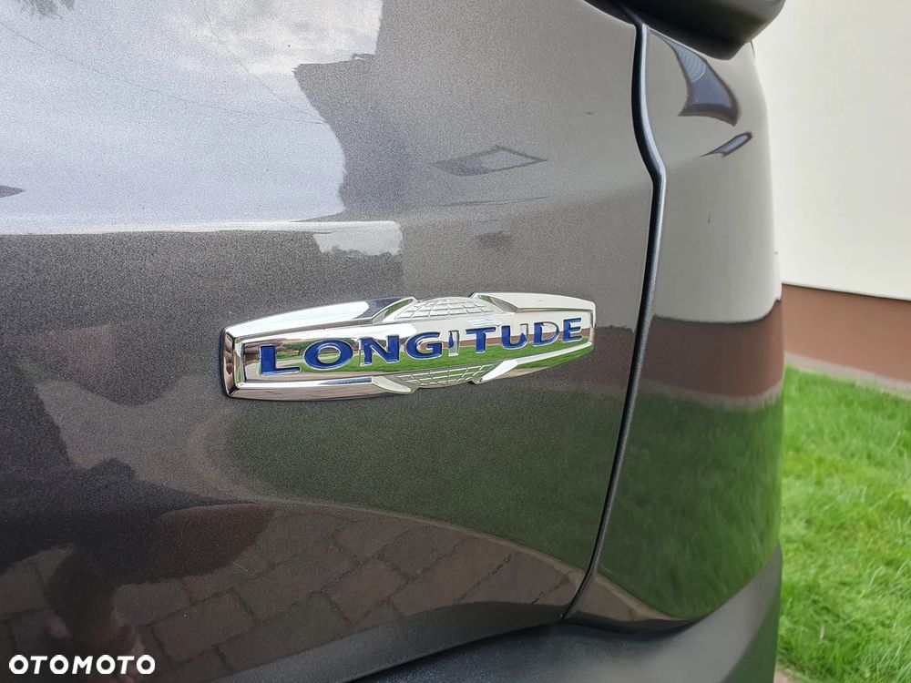 Jeep Renegade 1.6 E-TorQ Longitude FWD - 6
