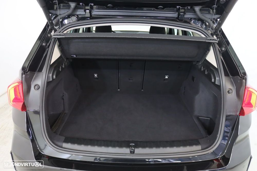 BMW X1 xDrive25e Aut. - 42