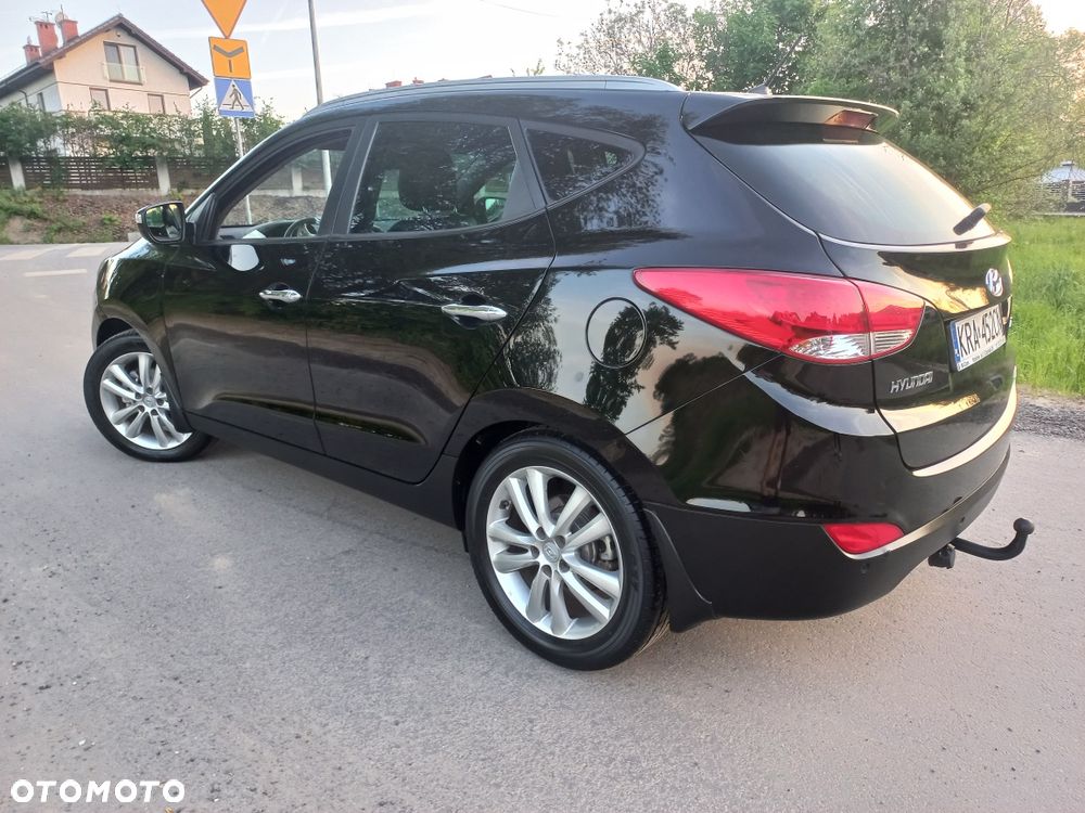 Hyundai ix35 - 4