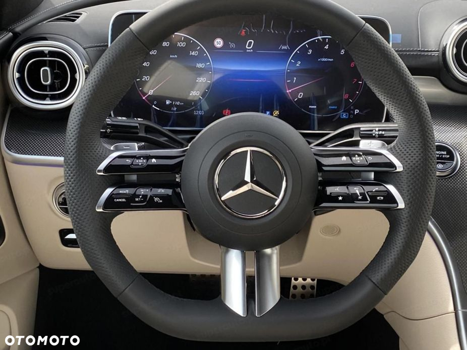 Mercedes-Benz CLE - 9