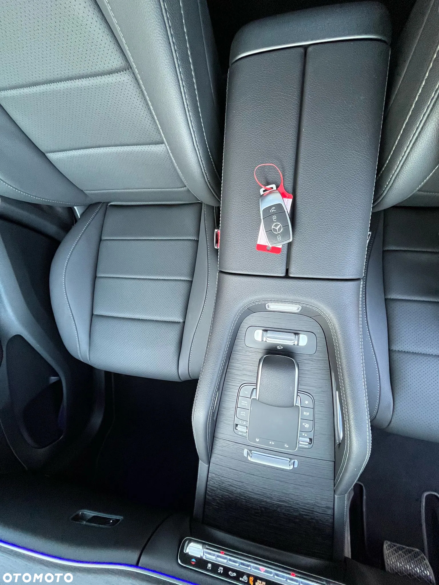 Mercedes-Benz GLE 350 de PHEV 4-Matic AMG Line - 27
