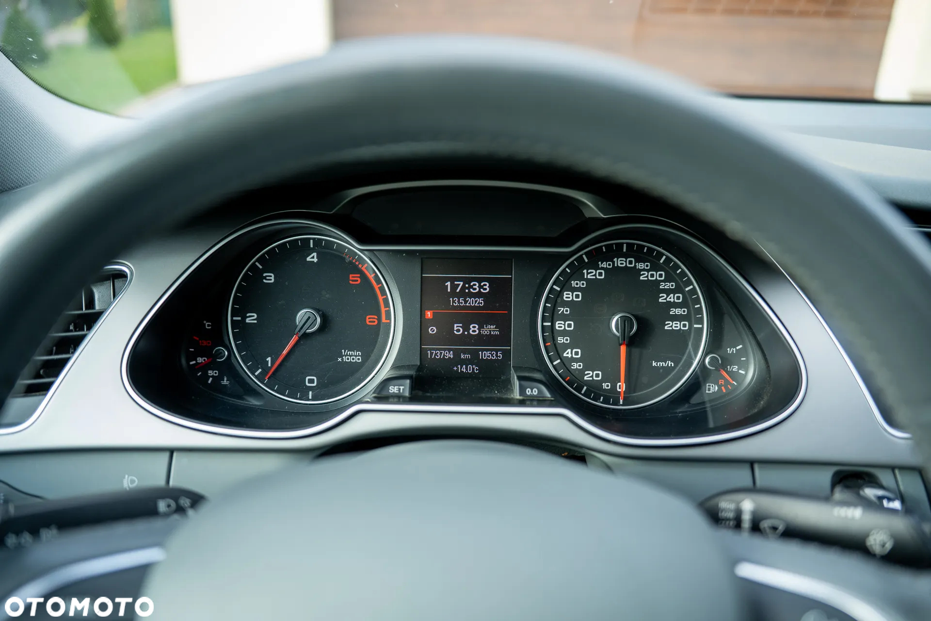 Audi A4 2.0 TDI 112g - 30